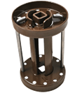 4.25 Inch Spooler